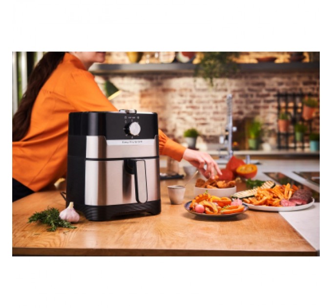 Мультипіч Tefal EY801D15