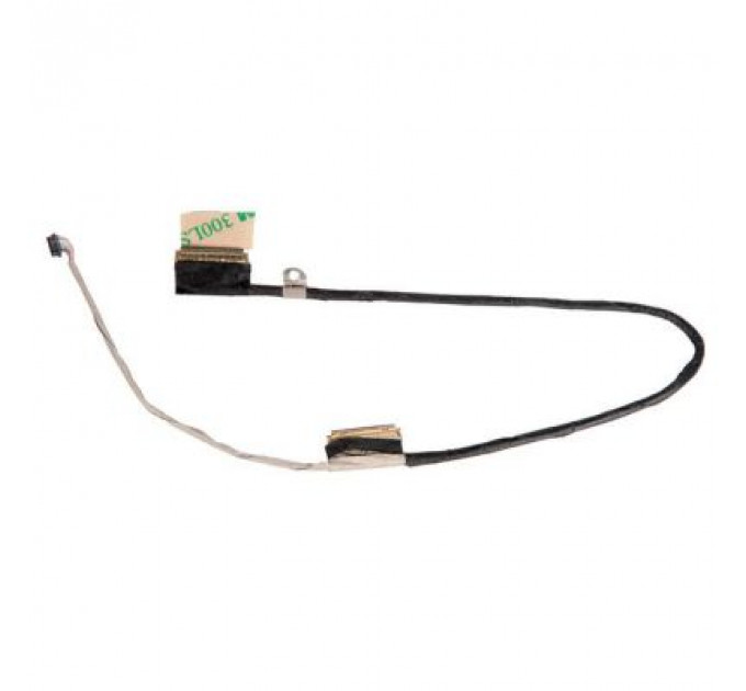 Шлейф матриці ASUS X512D, F512D 30pin eDP (A44679)