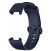 Ремінець BeCover для Xiaomi Mi Watch Lite/Redmi Watch 2/Redmi Watch 2 Lite Deep Blue (706396)