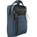 YENKEE Сумка для ноутбука YENKEE 15.6" OREGON YBN 1531 black (45011054)