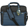 YENKEE Сумка для ноутбука YENKEE 15.6" OREGON YBN 1531 black (45011054)