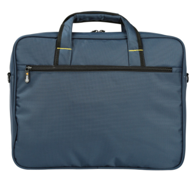 YENKEE Сумка для ноутбука YENKEE 15.6" OREGON YBN 1531 black (45011054)
