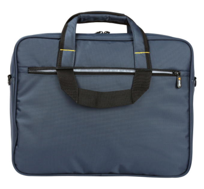 YENKEE Сумка для ноутбука YENKEE 15.6" OREGON YBN 1531 black (45011054)