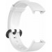 Ремінець BeCover для Xiaomi Mi Watch Lite/Redmi Watch 2/Redmi Watch 2 Lite White (707647)