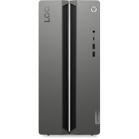 Комп'ютер Lenovo LOQ Tower 17IRR9 / i5-14400F, 16, 1TB SSD, RTX 5060 8GB (90X000J8UL)