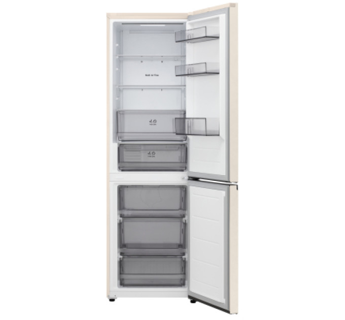 LG Холодильник LG GC-B459EEYM
