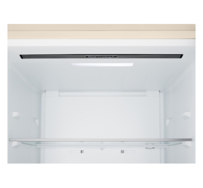 LG Холодильник LG GC-B459EEYM