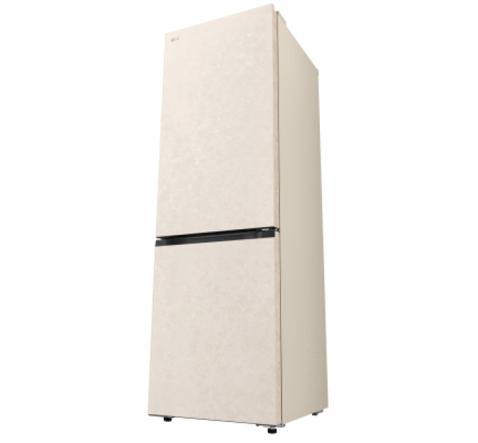 LG Холодильник LG GC-B459EEYM