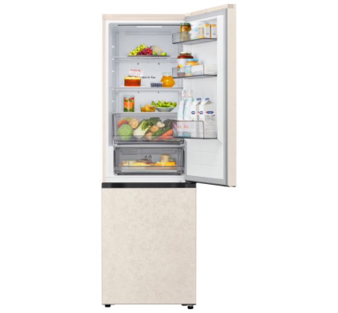 LG Холодильник LG GC-B459EEYM
