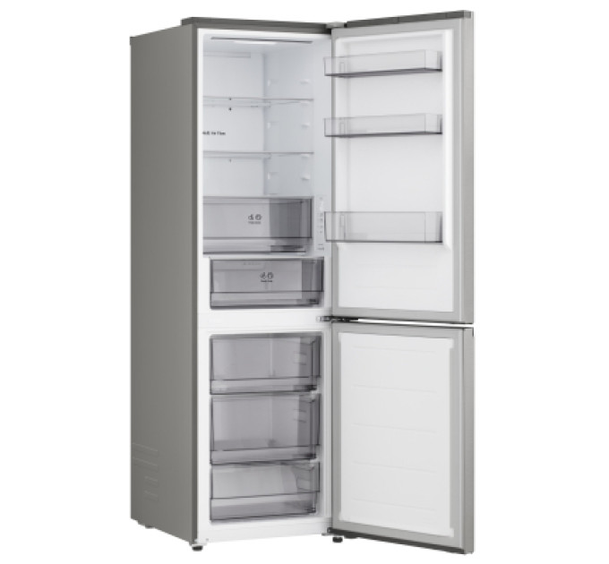 LG Холодильник LG GC-B459EMYM