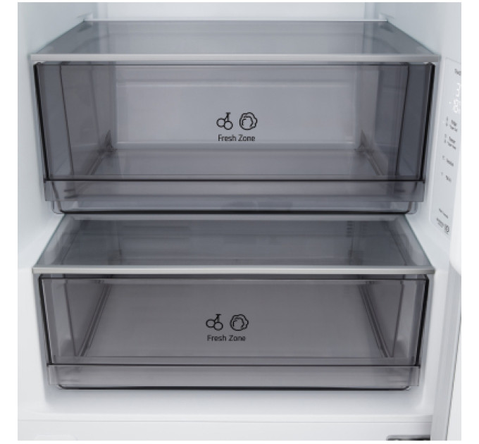 LG Холодильник LG GC-B459EMYM