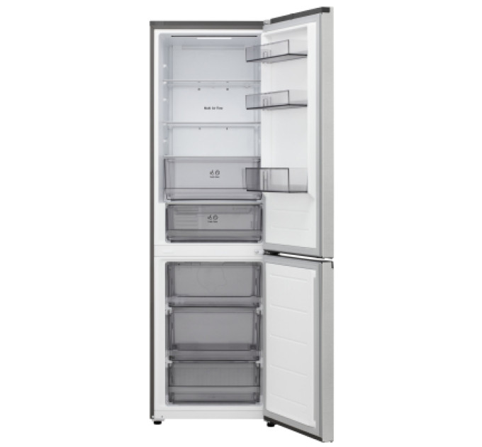 LG Холодильник LG GC-B459EMYM