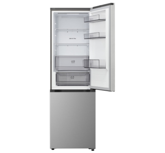 LG Холодильник LG GC-B459EMYM