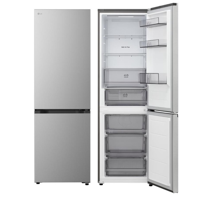 LG Холодильник LG GC-B459EMYM