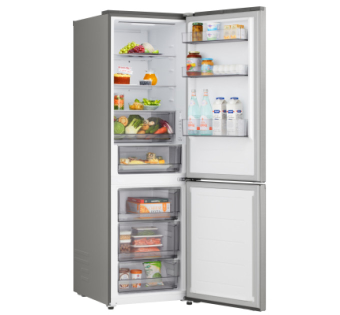 LG Холодильник LG GC-B459EMYM
