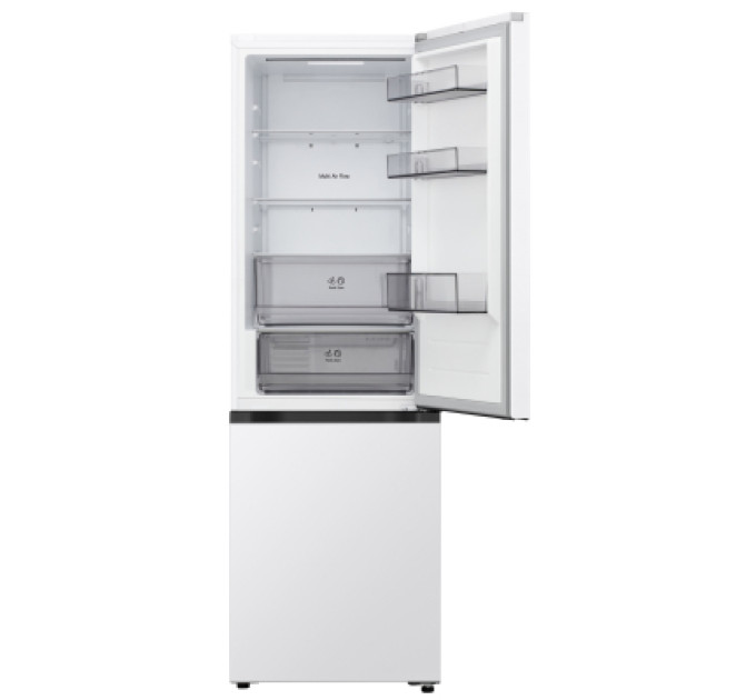 LG Холодильник LG GC-B459EQYM