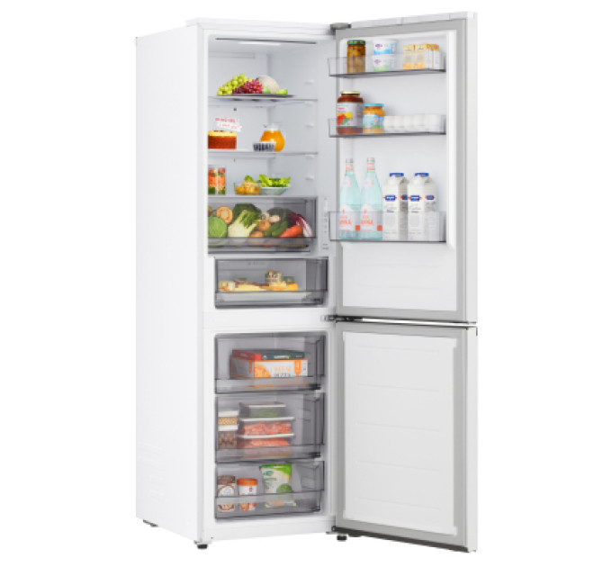 LG Холодильник LG GC-B459EQYM
