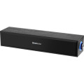 Defender Акустична система Defender Z13 6Вт USB Black (65413)