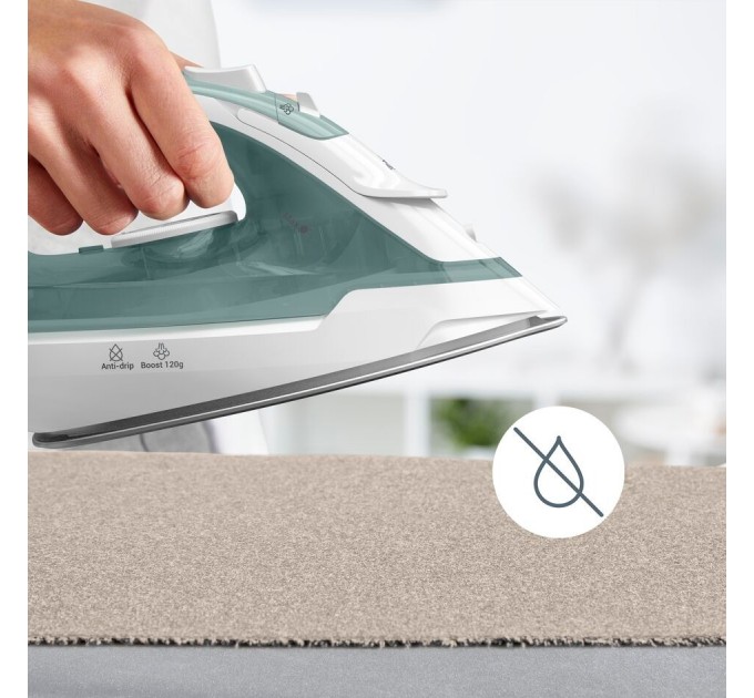 Праска Tefal Virtuo 30 FV2C42E0