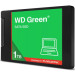 WD Накопичувач SSD 2.5" 1TB GREEN WD (WDS100T5G0A-00CPT0)