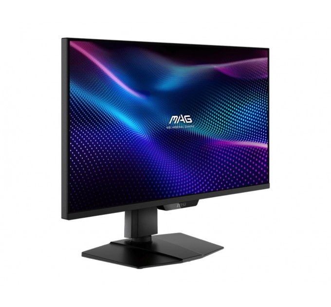 Монітор MSI 27" MAG 274QPF X30MV VA Black 300Hz