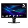 Монітор MSI 27" MAG 274QPF X30MV VA Black 300Hz