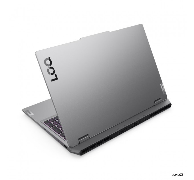Ноутбук (портативний комп’ютер) LOQ-15AHP10 R7-250 15" 24/512GB 83JG009JRA LENOVO
