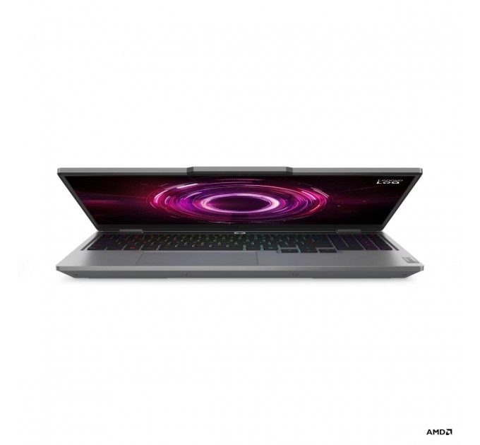 Ноутбук (портативний комп’ютер) LOQ-15AHP10 R7-250 15" 24/512GB 83JG009JRA LENOVO