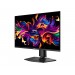Монітор MSI 26.5" MAG 274QP QD-OLED X24 Black 240Hz