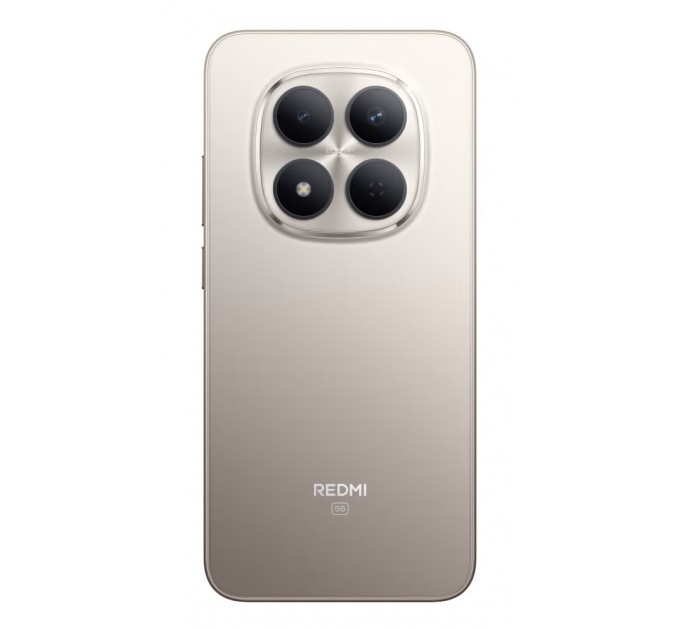 Смартфон Xiaomi Redmi Note 15 Pro 5G 8/512GB Titanium