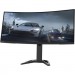 Lenovo Монітор Lenovo G34w-30 (66F1GAC1UA)