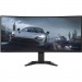 Lenovo Монітор Lenovo G34w-30 (66F1GAC1UA)