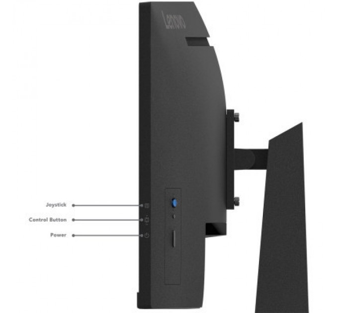 Lenovo Монітор Lenovo G34w-30 (66F1GAC1UA)
