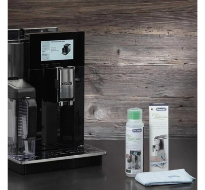 DeLonghi Аксесуар для кавоварки DeLonghi Засіб для очистки від молока (DLSC 550)