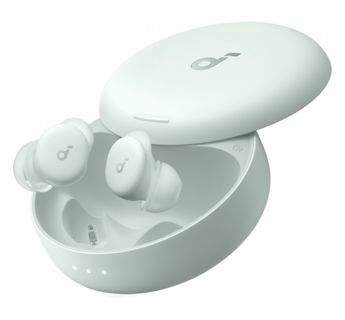 Bluetooth-гарнітура Anker SoundCore Sleep A30 Green (D1301G61)