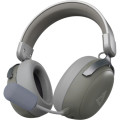 Ajazz Навушники Ajazz AHM08 MAX 3-Mode Grey (AHM08-MAX-GW)