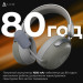 Ajazz Навушники Ajazz AHM08 MAX 3-Mode Grey (AHM08-MAX-GW)