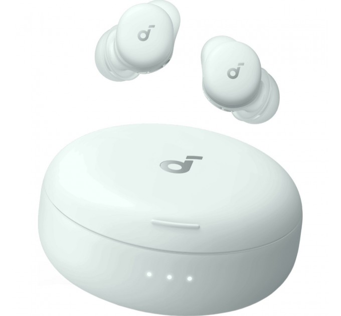 Bluetooth-гарнітура Anker SoundCore Sleep A30 Green (D1301G61)