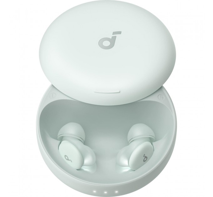 Bluetooth-гарнітура Anker SoundCore Sleep A30 Green (D1301G61)