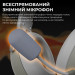 Ajazz Навушники Ajazz AHM08 MAX 3-Mode Grey (AHM08-MAX-GW)