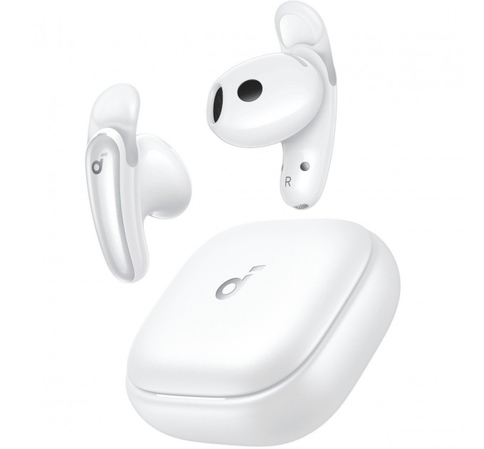 Bluetooth-гарнітура Anker SoundСore Liberty Buds White (D1200G21)