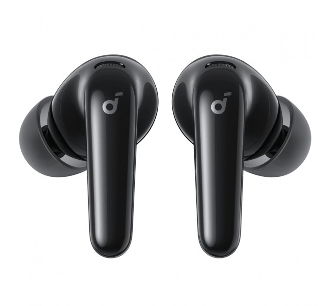 Bluetooth-гарнітура Anker SoundСore R60i NC Black (D1202G11)