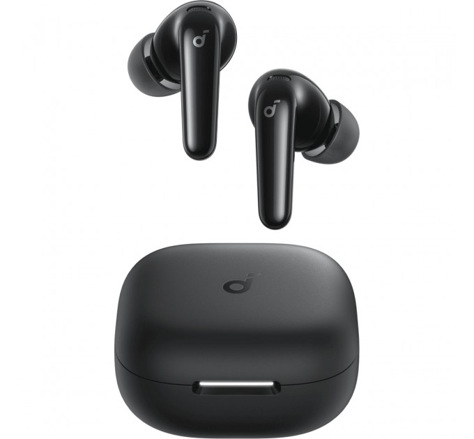 Bluetooth-гарнітура Anker SoundСore R60i NC Black (D1202G11)