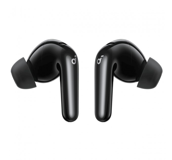 Bluetooth-гарнітура Anker SoundСore R60i NC Black (D1202G11)