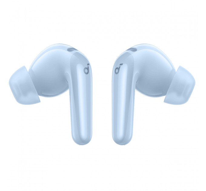 Bluetooth-гарнітура Anker SoundСore R60i NC Blue (D1202G31)