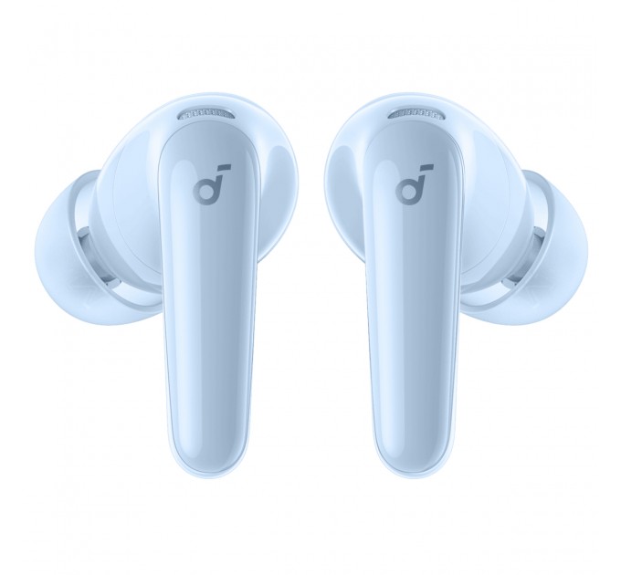 Bluetooth-гарнітура Anker SoundСore R60i NC Blue (D1202G31)