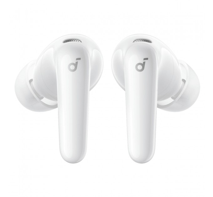 Bluetooth-гарнітура Anker SoundСore R60i NC White (D1202G21)