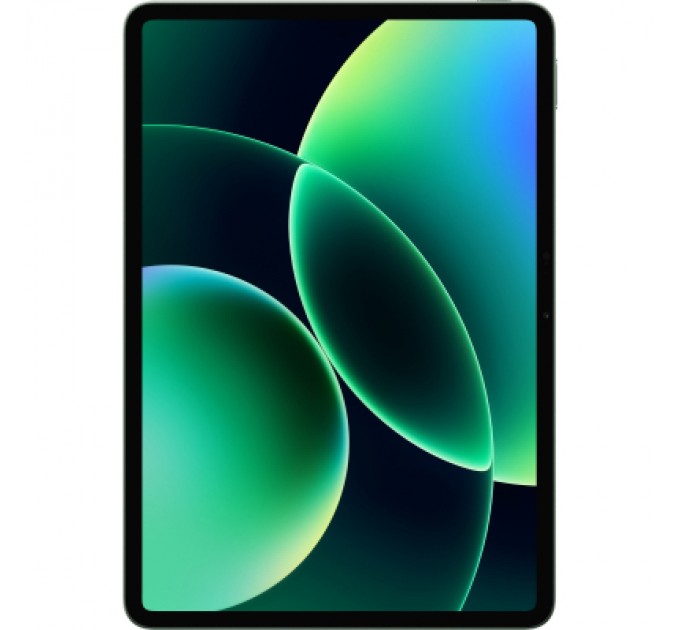 Планшет Xiaomi Pad 8 11.2" Wi-Fi 8/256GB Pine Green (VHU6378EU) (1187400)