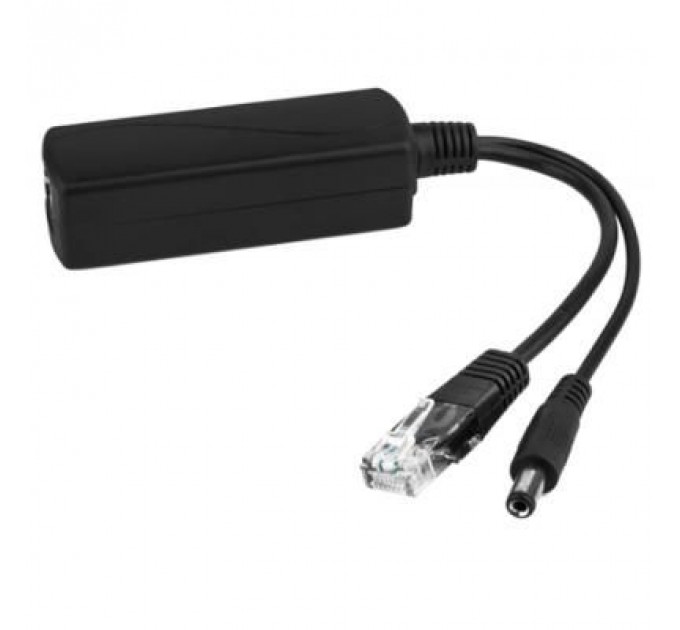 Адаптер PoE Greenvision POE 48-12V (6545)