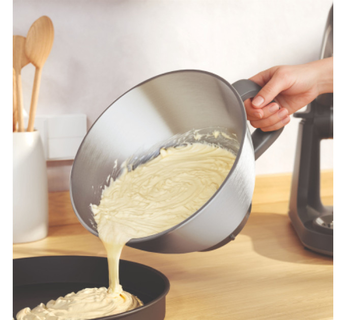 Kenwood Кухонний комбайн Kenwood KHC 30.050 GY